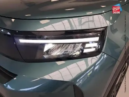 Photo 27 Opel Frontera Gén. II Ph1 Edition 5