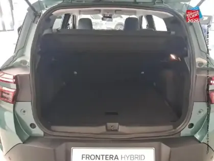 Photo 28 Opel Frontera Gén. II Ph1 Edition 5