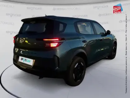 Photo 5 Opel Frontera Gén. II Ph1 Edition 5