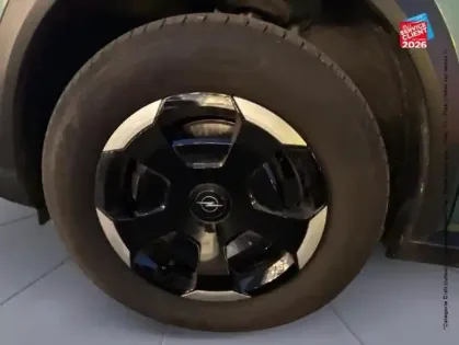 Photo 9 Opel Frontera Gén. II Ph1 Edition 5