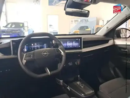 Photo 29 Opel Frontera Gén. II Ph1 Edition 5