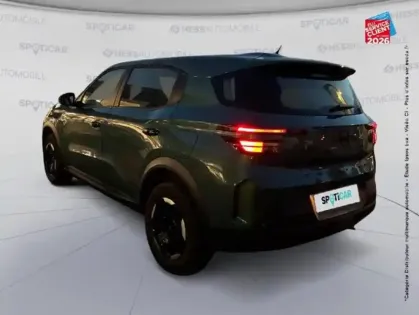 Photo 7 Opel Frontera Gén. II Ph1 Edition 5