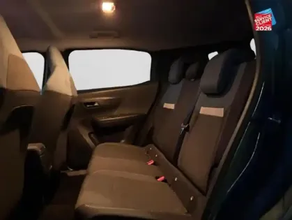 Photo 10 Opel Frontera Gén. II Ph1 Edition 5