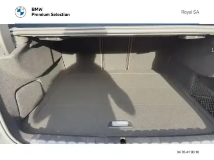 Photo 6 BMW Serie 2 Série 2 Gran Coupé 218i 136ch M Sport