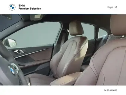 Photo 8 BMW Serie 2 Série 2 Gran Coupé 218i 136ch M Sport