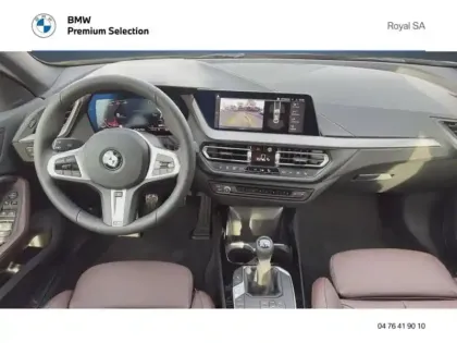 Photo 11 BMW Serie 2 Série 2 Gran Coupé 218i 136ch M Sport