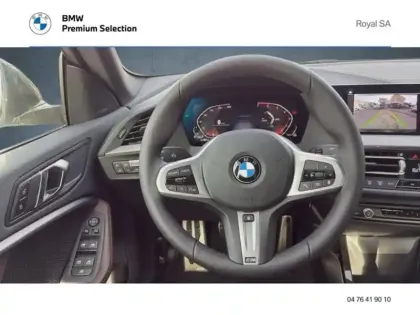 Photo 12 BMW Serie 2 Série 2 Gran Coupé 218i 136ch M Sport