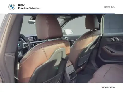 Photo 9 BMW Serie 2 Série 2 Gran Coupé 218i 136ch M Sport