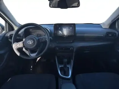 Photo 10 Toyota Yaris  116h Dynamic 5p MC24