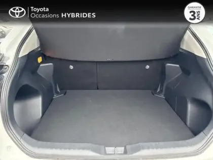 Photo 9 Toyota Yaris  Cross 116h Dynamic MY22