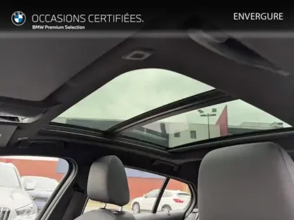 Photo 11 BMW Serie 1 Série 1 118iA 136ch M Sport DKG7