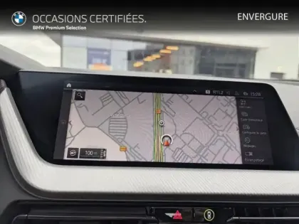 Photo 10 BMW Serie 1 Série 1 118iA 136ch M Sport DKG7