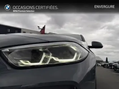 Photo 9 BMW Serie 1 Série 1 118iA 136ch M Sport DKG7