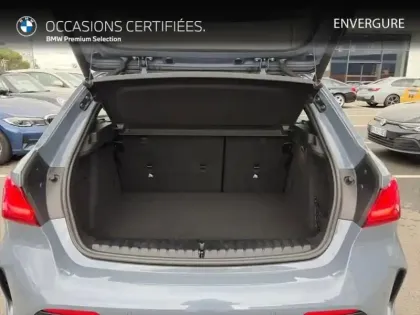 Photo 6 BMW Serie 1 Série 1 118iA 136ch M Sport DKG7