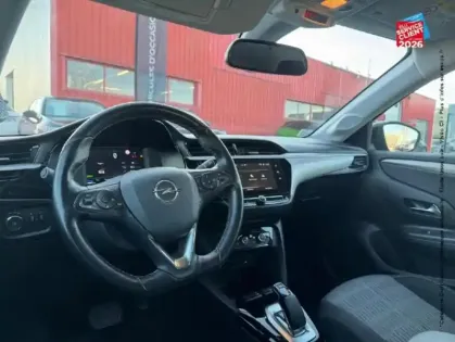 Photo 14 Opel Corsa  -e 136ch Edition Business