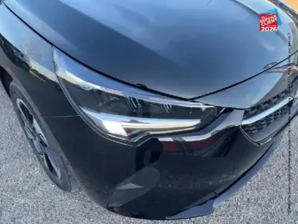 Photo 12 Opel Corsa  -e 136ch Edition Business