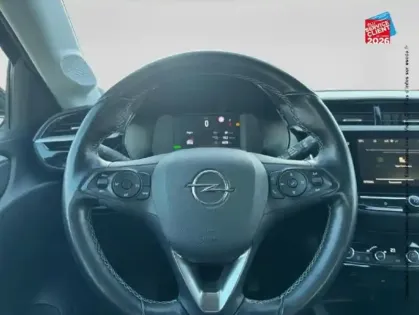 Photo 11 Opel Corsa  -e 136ch Edition Business