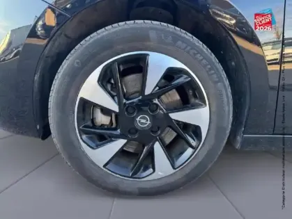 Photo 9 Opel Corsa  -e 136ch Edition Business