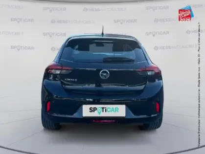 Photo 6 Opel Corsa  -e 136ch Edition Business