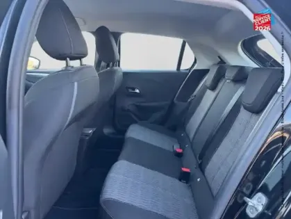 Photo 10 Opel Corsa  -e 136ch Edition Business