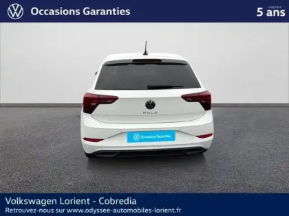 Photo 5 Volkswagen Polo Gén. VI Ph2 Evo VW Edition 5