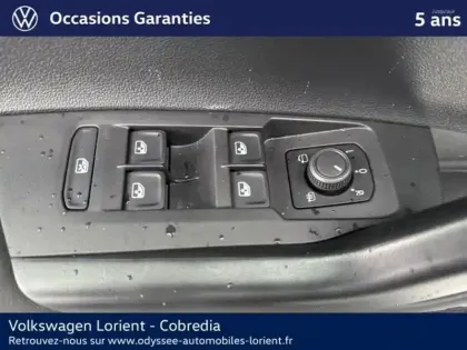 Photo 14 Volkswagen Polo Gén. VI Ph2 Evo VW Edition 5