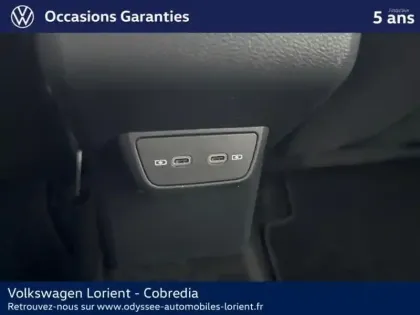 Photo 13 Volkswagen Polo Gén. VI Ph2 Evo VW Edition 5