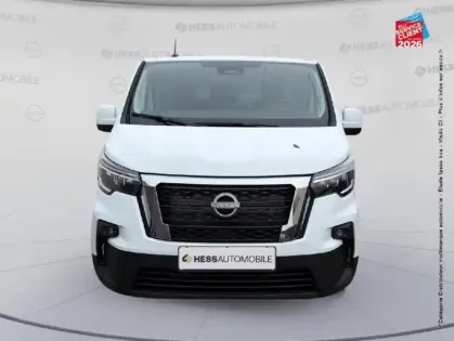 Photo 16 Nissan Primastar Gén. II Ph1 N-Connecta 4