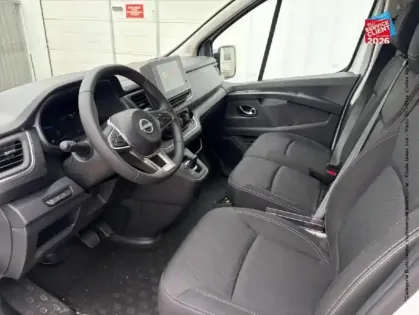 Photo 29 Nissan Primastar Gén. II Ph1 N-Connecta 4