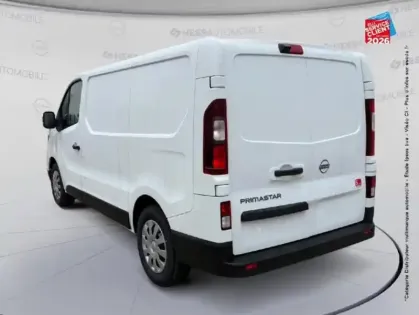 Photo 22 Nissan Primastar Gén. II Ph1 N-Connecta 4