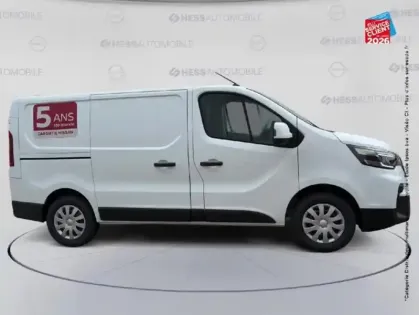 Photo 18 Nissan Primastar Gén. II Ph1 N-Connecta 4