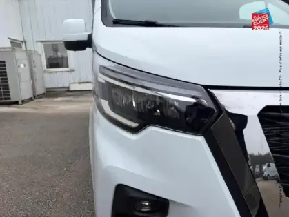 Photo 12 Nissan Primastar  Fg L1H1 2t8 2.0 dCi 150ch N-Connecta BVA9 Euro6EB