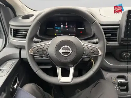 Photo 26 Nissan Primastar Gén. II Ph1 N-Connecta 4