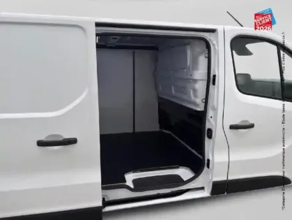 Photo 25 Nissan Primastar Gén. II Ph1 N-Connecta 4