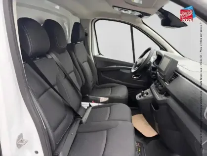 Photo 19 Nissan Primastar Gén. II Ph1 N-Connecta 4