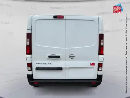 Photo 21 Nissan Primastar Gén. II Ph1 N-Connecta 4