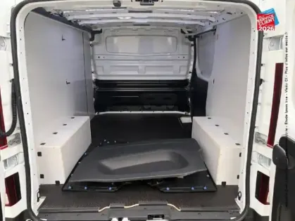 Photo 13 Nissan Primastar  Fg L1H1 2t8 2.0 dCi 150ch N-Connecta BVA9 Euro6EB