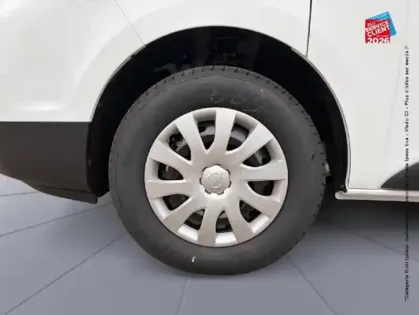 Photo 24 Nissan Primastar Gén. II Ph1 N-Connecta 4