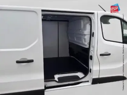 Photo 10 Nissan Primastar  Fg L1H1 2t8 2.0 dCi 150ch N-Connecta BVA9 Euro6EB