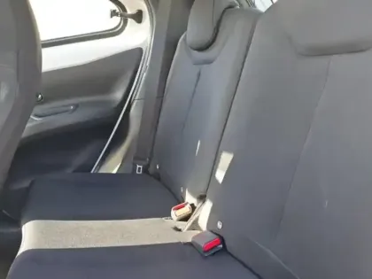 Photo 9 Toyota Aygo  X 1.0 VVT-i 72ch Dynamic MY23