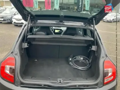 Photo 13 Renault Twingo  E-Tech Electric Urban Night R80 Achat Intégral