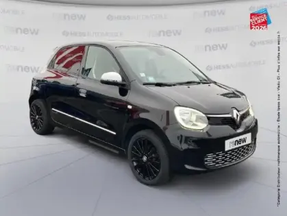 Photo 17 Renault Twingo  E-Tech Electric Urban Night R80 Achat Intégral