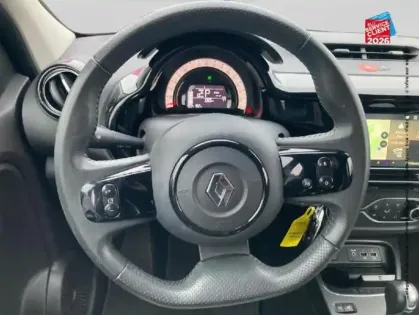 Photo 11 Renault Twingo  E-Tech Electric Urban Night R80 Achat Intégral