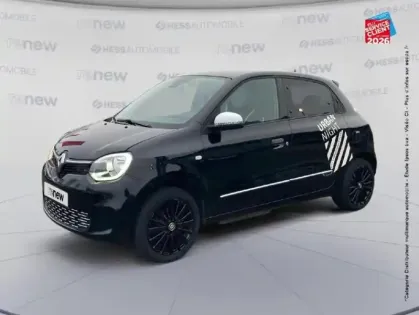 Photo Renault Twingo