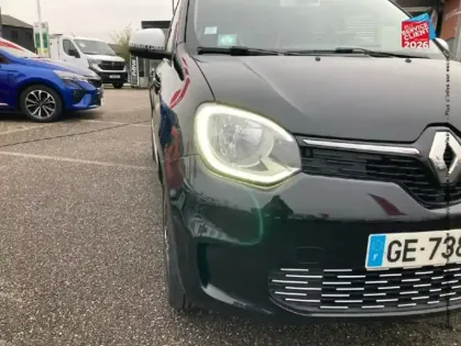 Photo 27 Renault Twingo  E-Tech Electric Urban Night R80 Achat Intégral