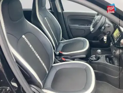 Photo 19 Renault Twingo  E-Tech Electric Urban Night R80 Achat Intégral