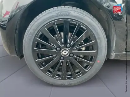 Photo 24 Renault Twingo  E-Tech Electric Urban Night R80 Achat Intégral