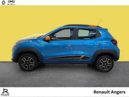 Photo 9 Dacia Spring  45ch Confort Plus - Achat Intégral