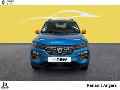 Photo 8 Dacia Spring  45ch Confort Plus - Achat Intégral