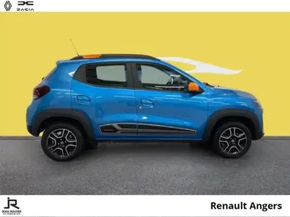 Photo 13 Dacia Spring  45ch Confort Plus - Achat Intégral